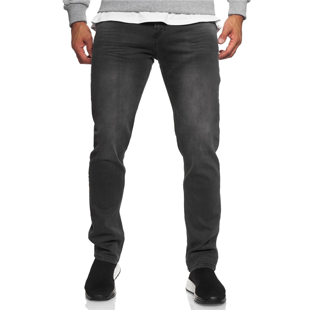 Rusty Neal Straight-Jeans »MELVIN« ▷ kaufen