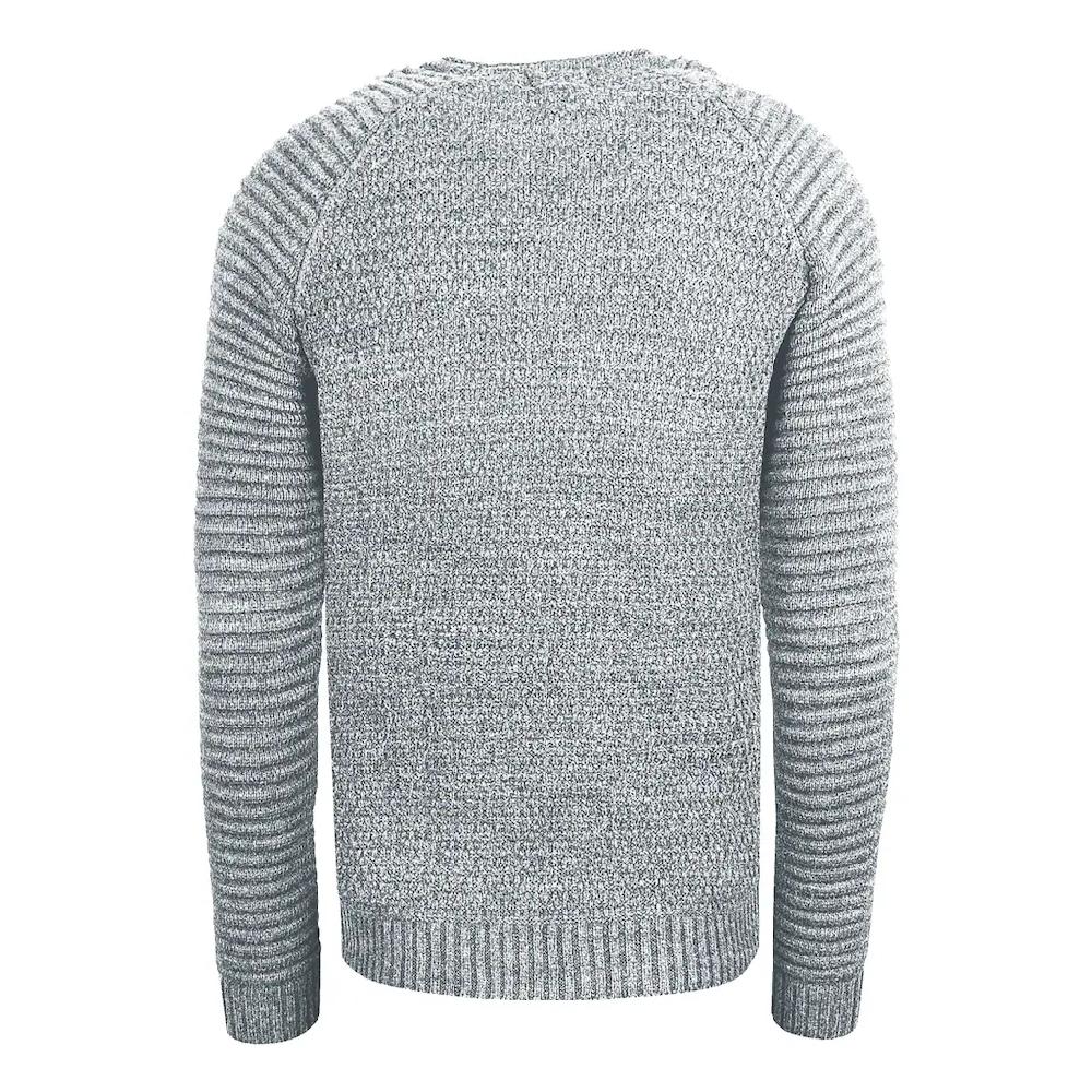 Rusty Neal Strickpullover In Modischem Grobstrick-Design ▷ Bestellen