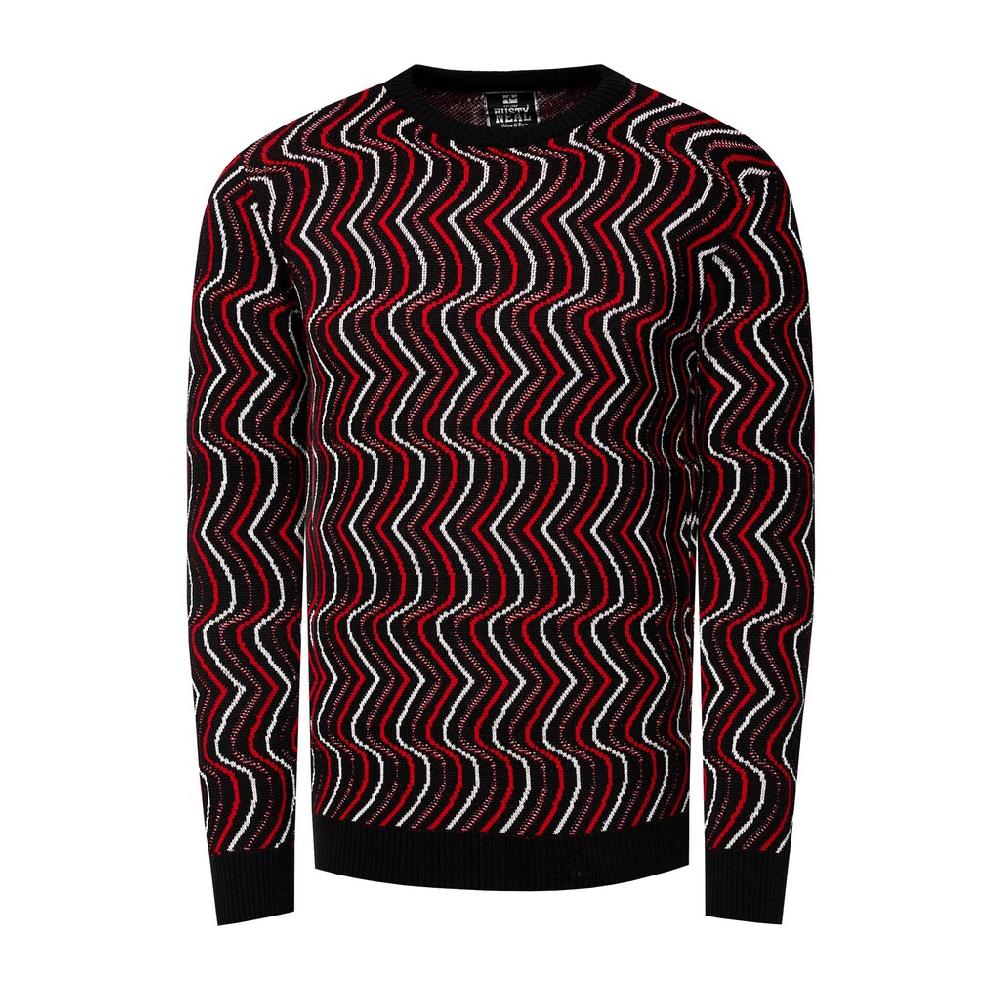 Rusty Neal Strickpullover In Tollem Design ▷ Bestellen