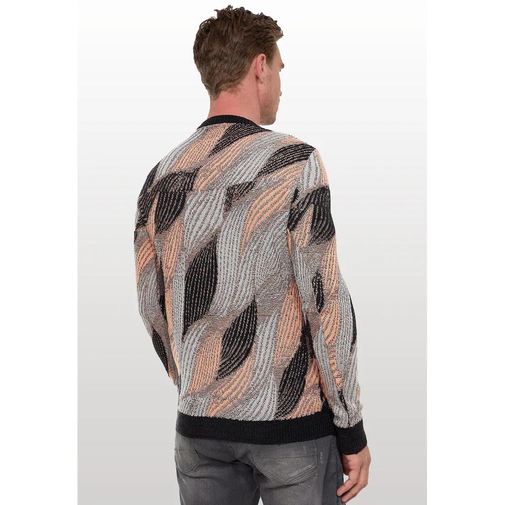 Rusty Neal Strickpullover ▷ Kaufen