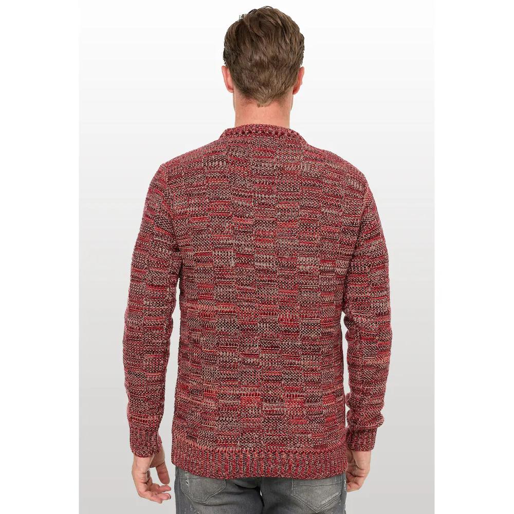 Rusty Neal Strickpullover ▷ Kaufen