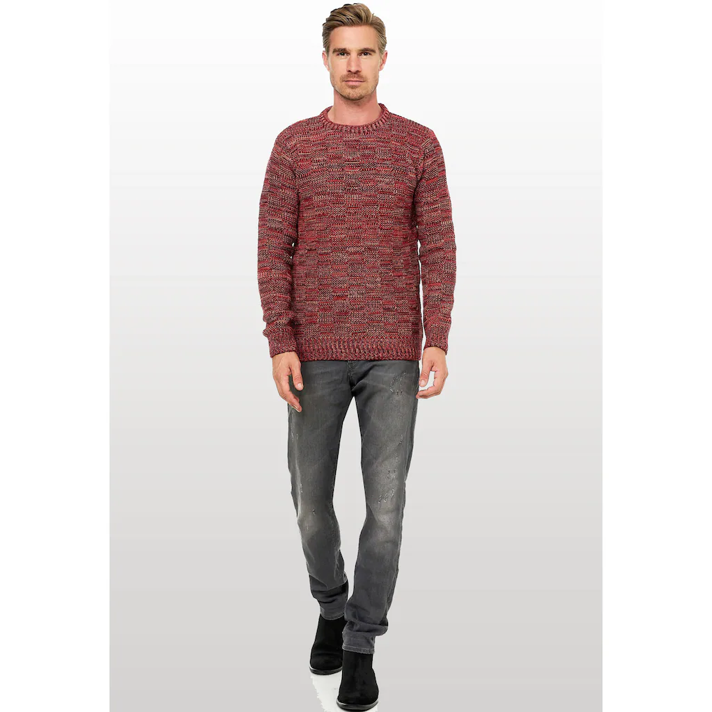 Rusty Neal Strickpullover ▷ kaufen