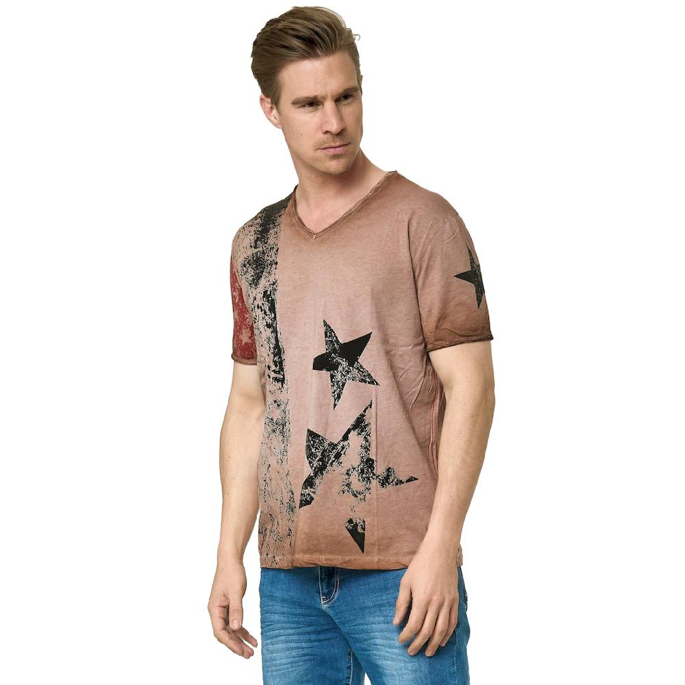 Rusty Neal T-Shirt ▷ Bestellen