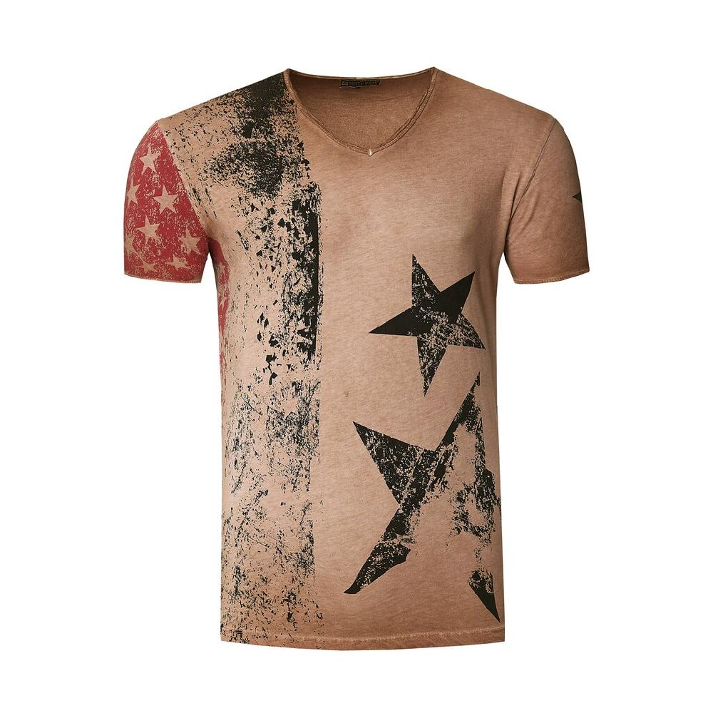 Rusty Neal T-Shirt ▷ Bestellen
