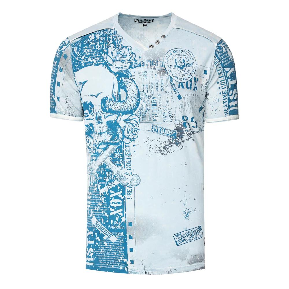 Rusty Neal T-Shirt »Rusty Neal T-Shirt« ▷ Bestellen
