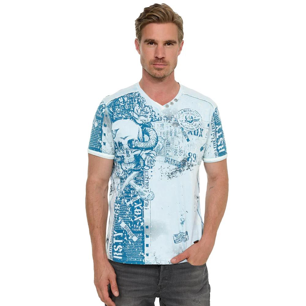 Rusty Neal T-Shirt »Rusty Neal T-Shirt« ▷ bestellen