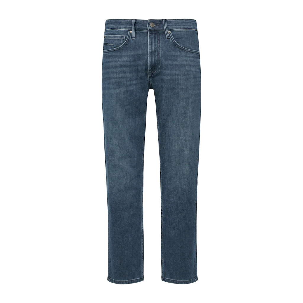 S.Oliver 5-Pocket-Jeans Im Tapered Fit