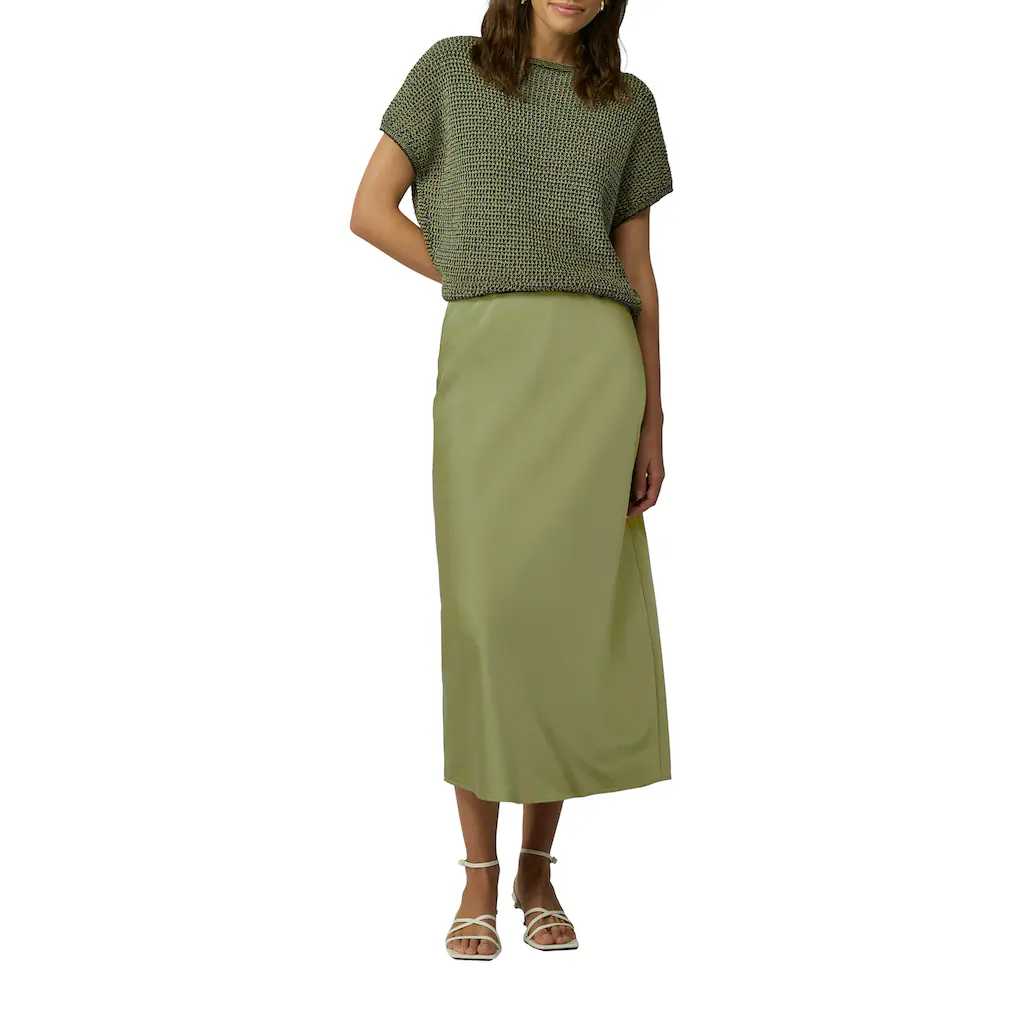 S.Oliver BLACK LABEL Pullunder Im Loose Fit