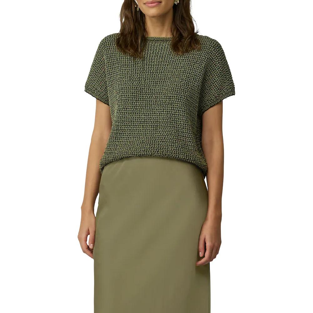 s.Oliver BLACK LABEL Pullunder im Loose Fit