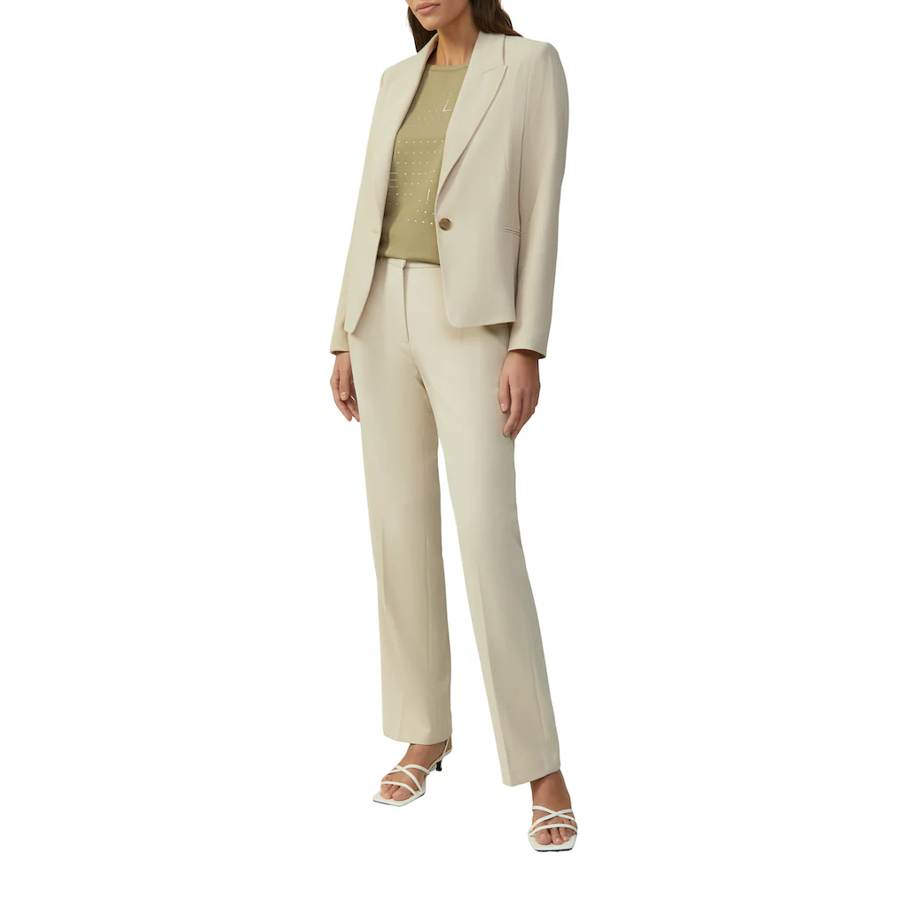 S.Oliver BLACK LABEL Stoffhose