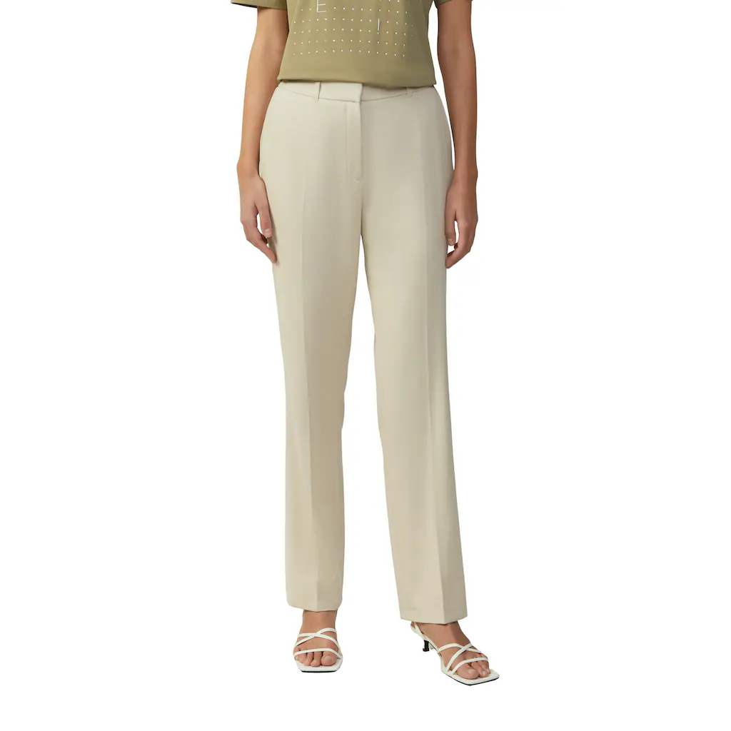 S.Oliver BLACK LABEL Stoffhose