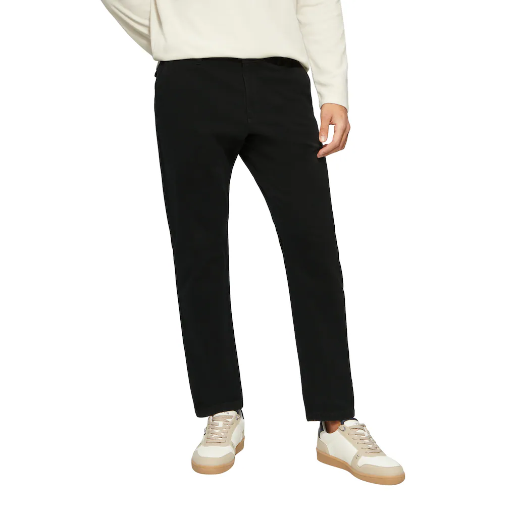 s.Oliver Chinohose mit Stretch ▷ für