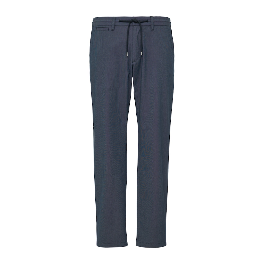 S.Oliver Chinohose »PHOENIX« Mit Straight Leg