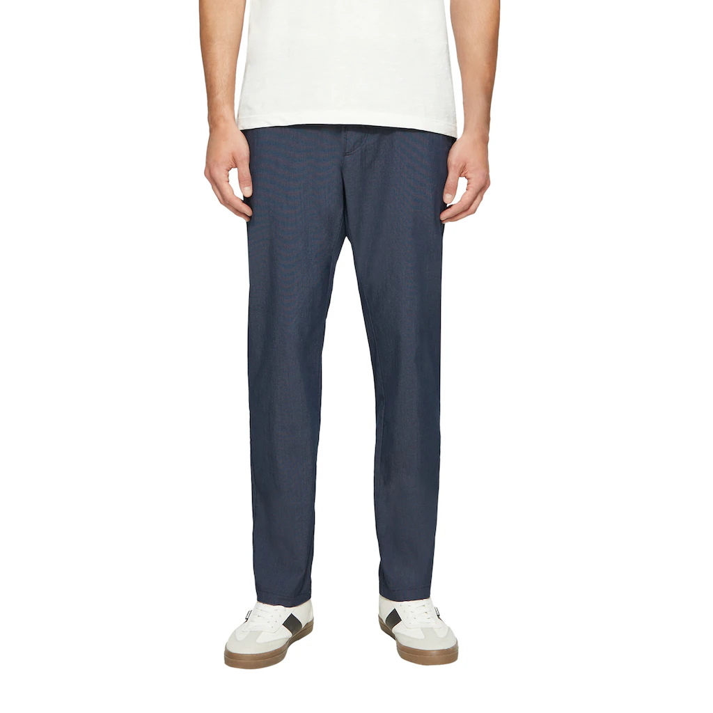s.Oliver Chinohose »PHOENIX« mit Straight Leg