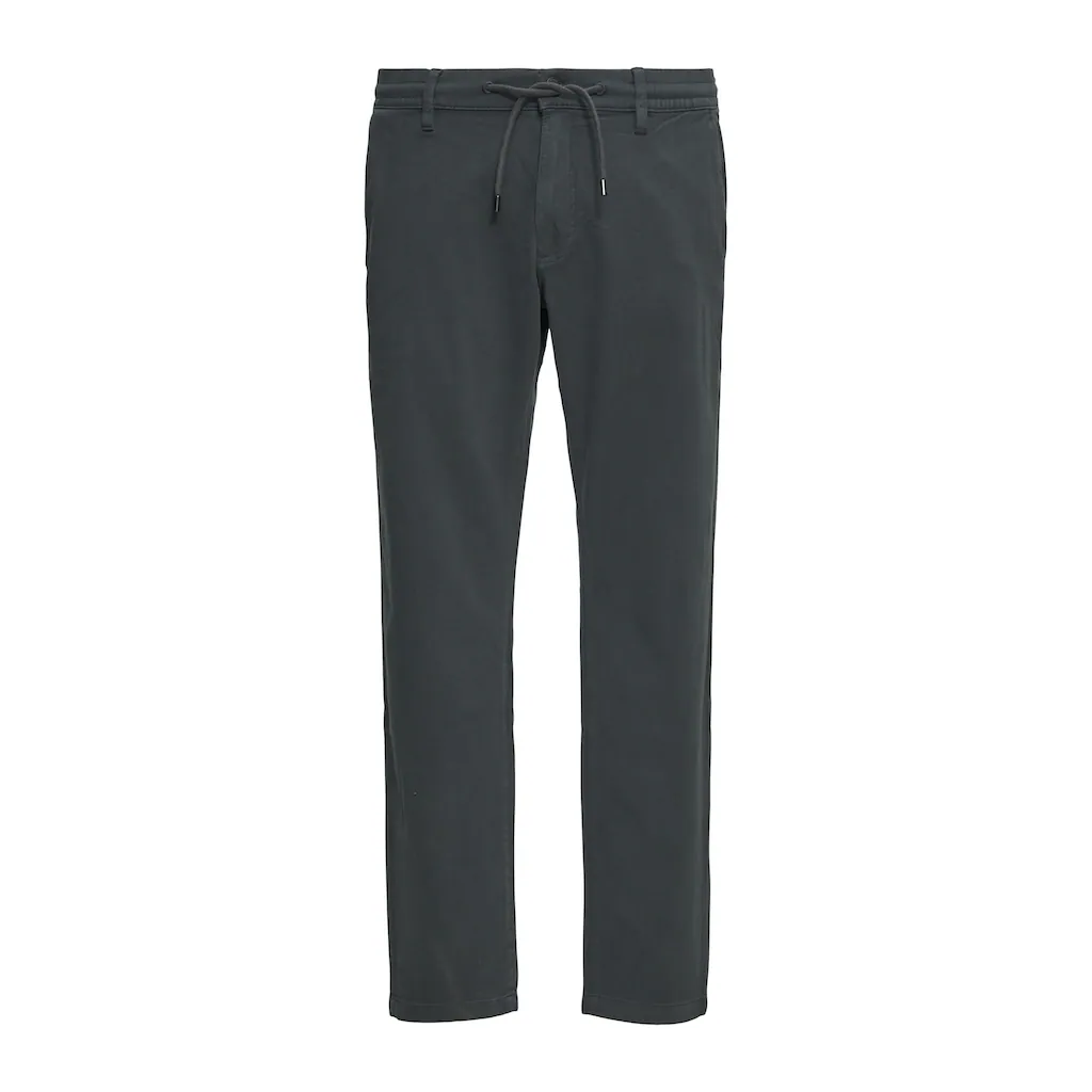 S.Oliver Chinos Mit Elastischem Bund ▷ Für