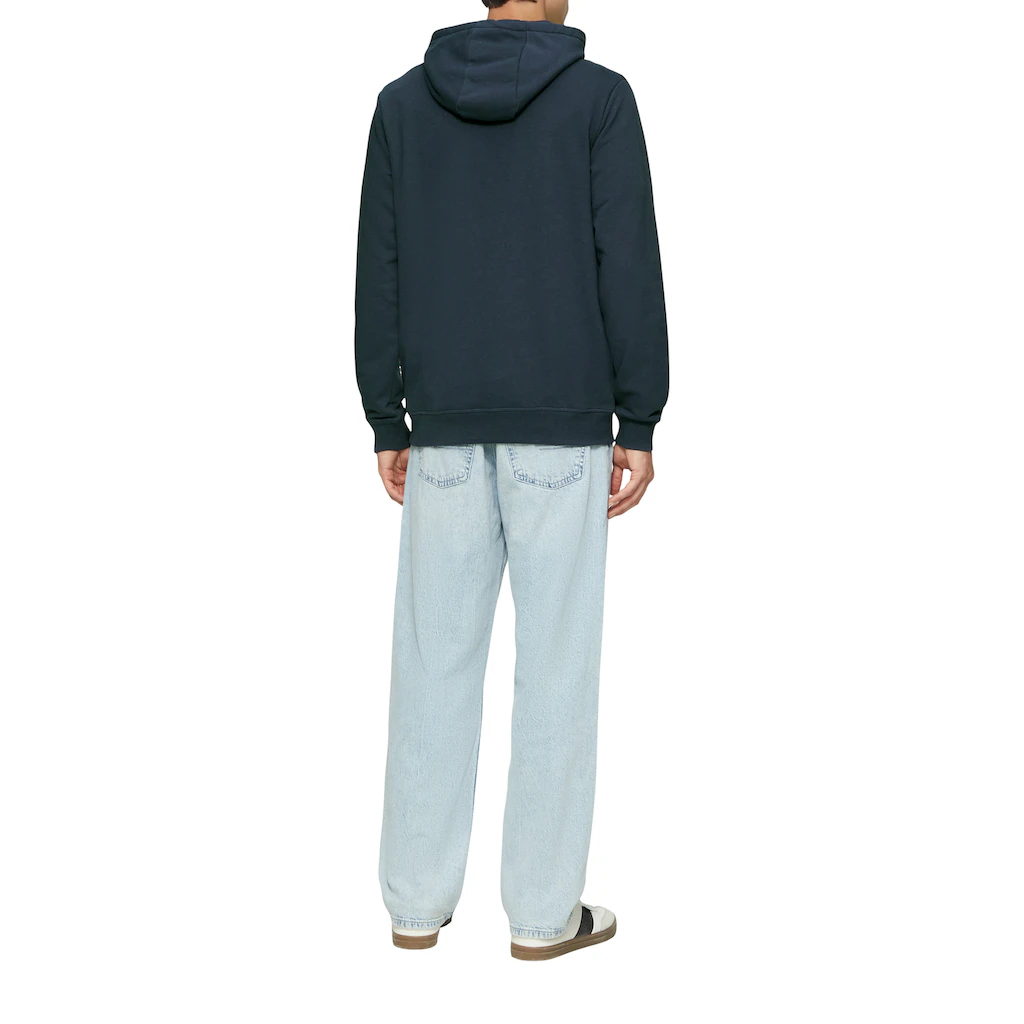 S.Oliver Hoodie Mit Schriftzug ▷ Kaufen