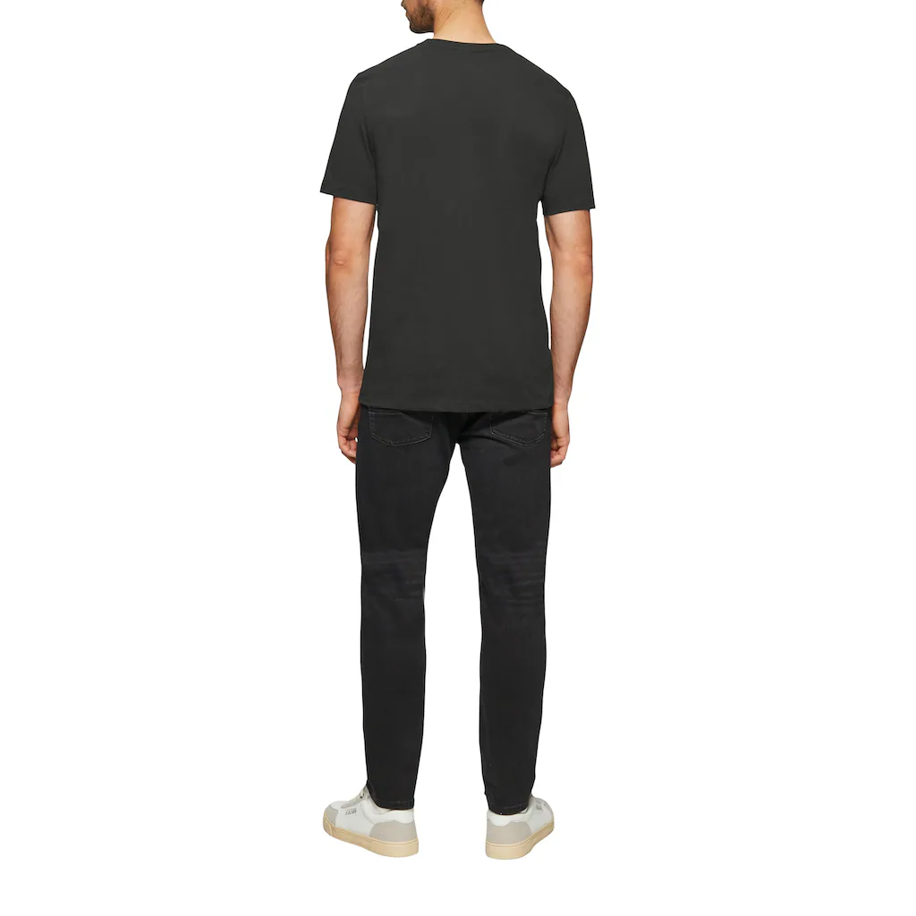 S.Oliver Print-Shirt Mit STAR WARS Print ▷ Kaufen