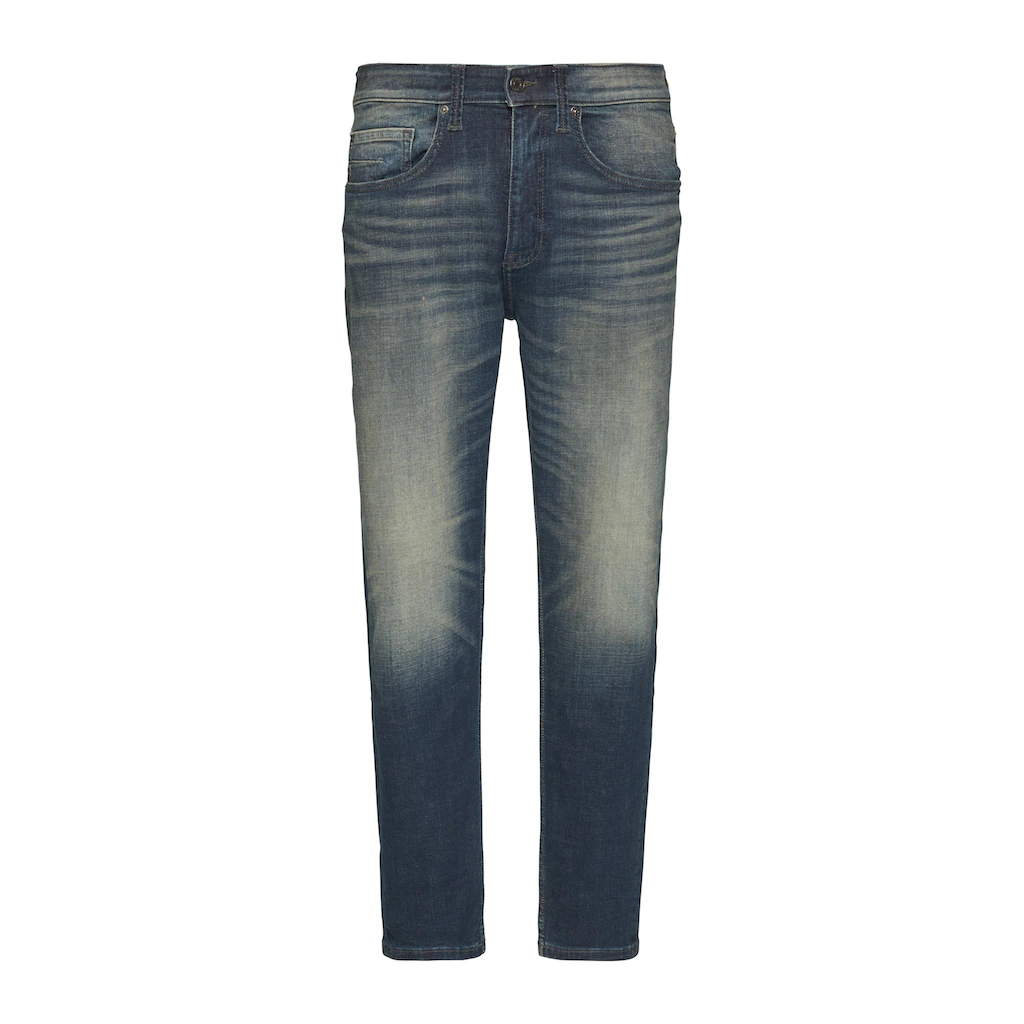 S.Oliver Regular-fit-Jeans »MAURO« Im Five-Pocket Style ▷ Bestellen