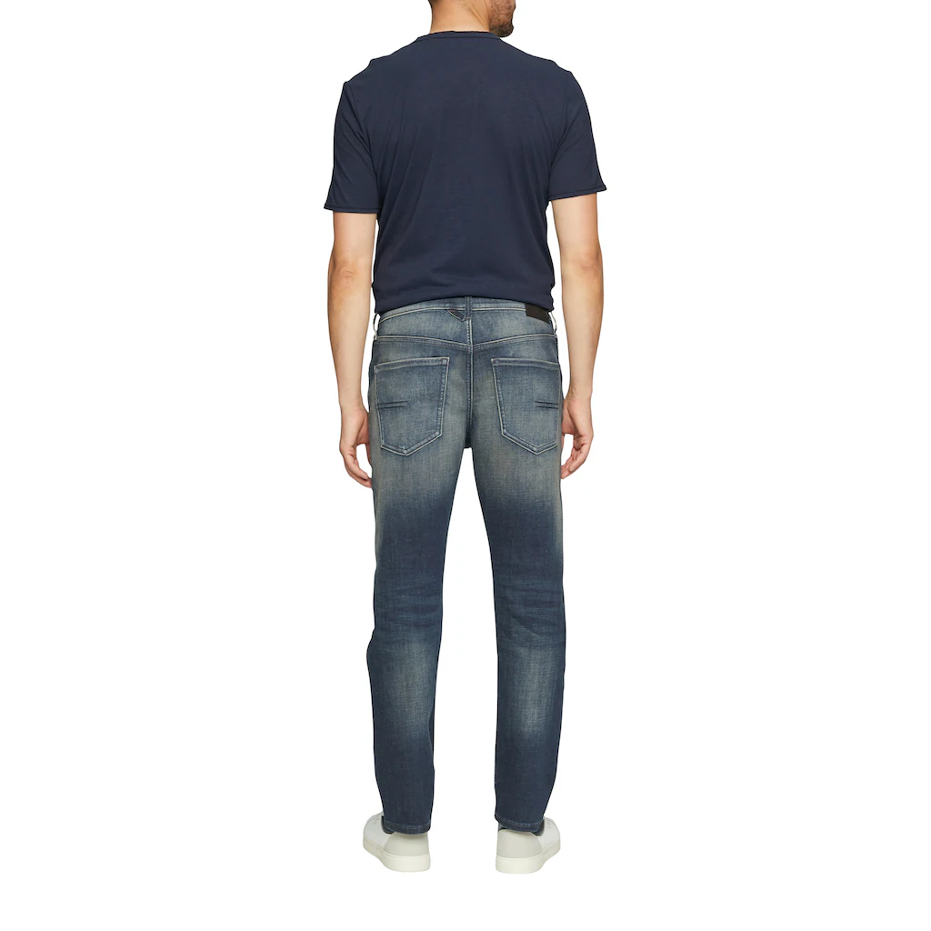 S.Oliver Regular-fit-Jeans »MAURO« Im Five-Pocket Style ▷ Bestellen