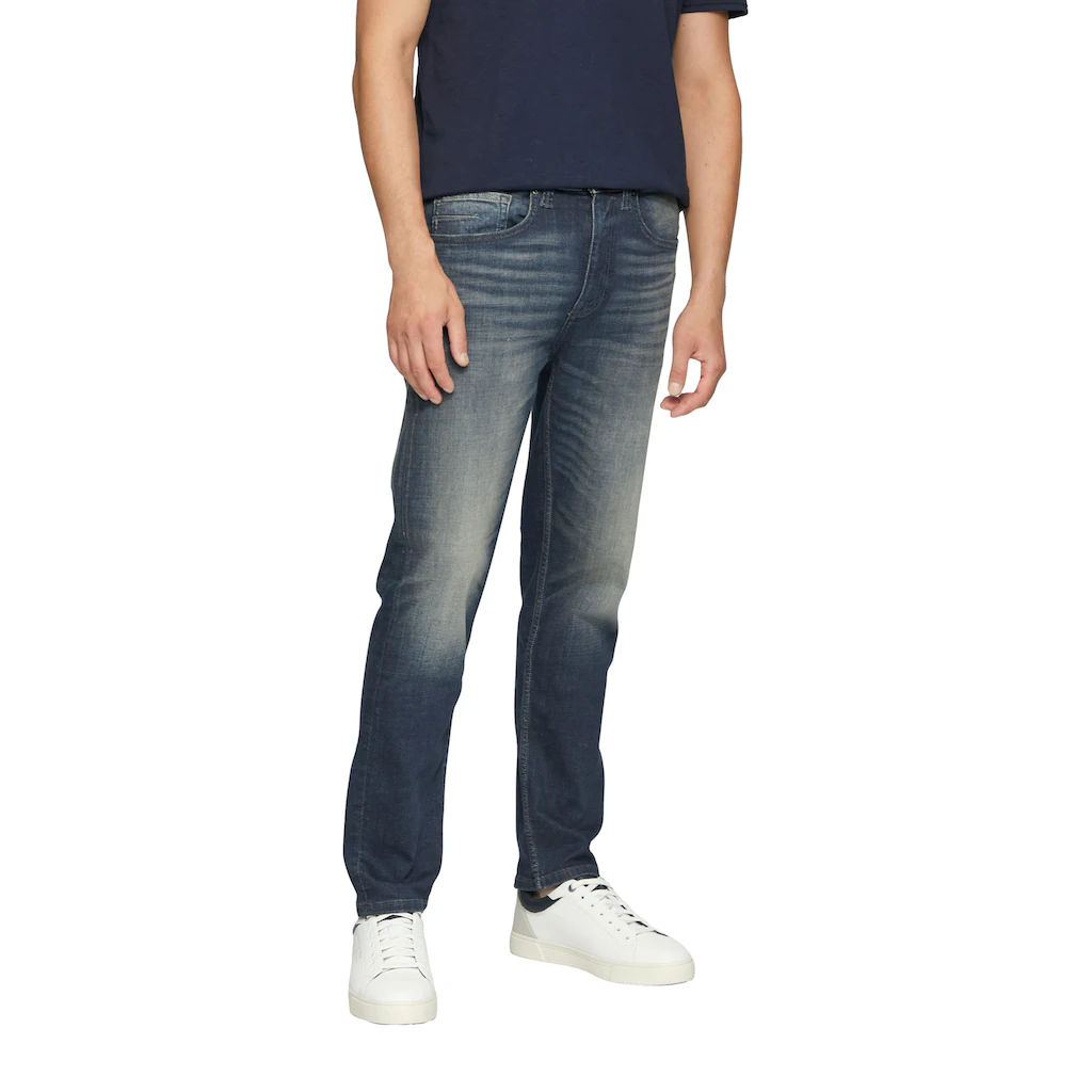 s.Oliver Regular-fit-Jeans »MAURO« im Five-Pocket Style ▷ bestellen