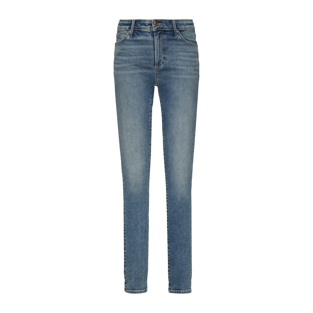 S.Oliver Skinny-fit-Jeans Im Five-Pocket Style