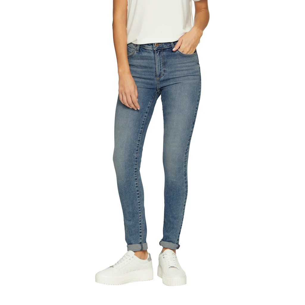 s.Oliver Skinny-fit-Jeans im Five-Pocket Style