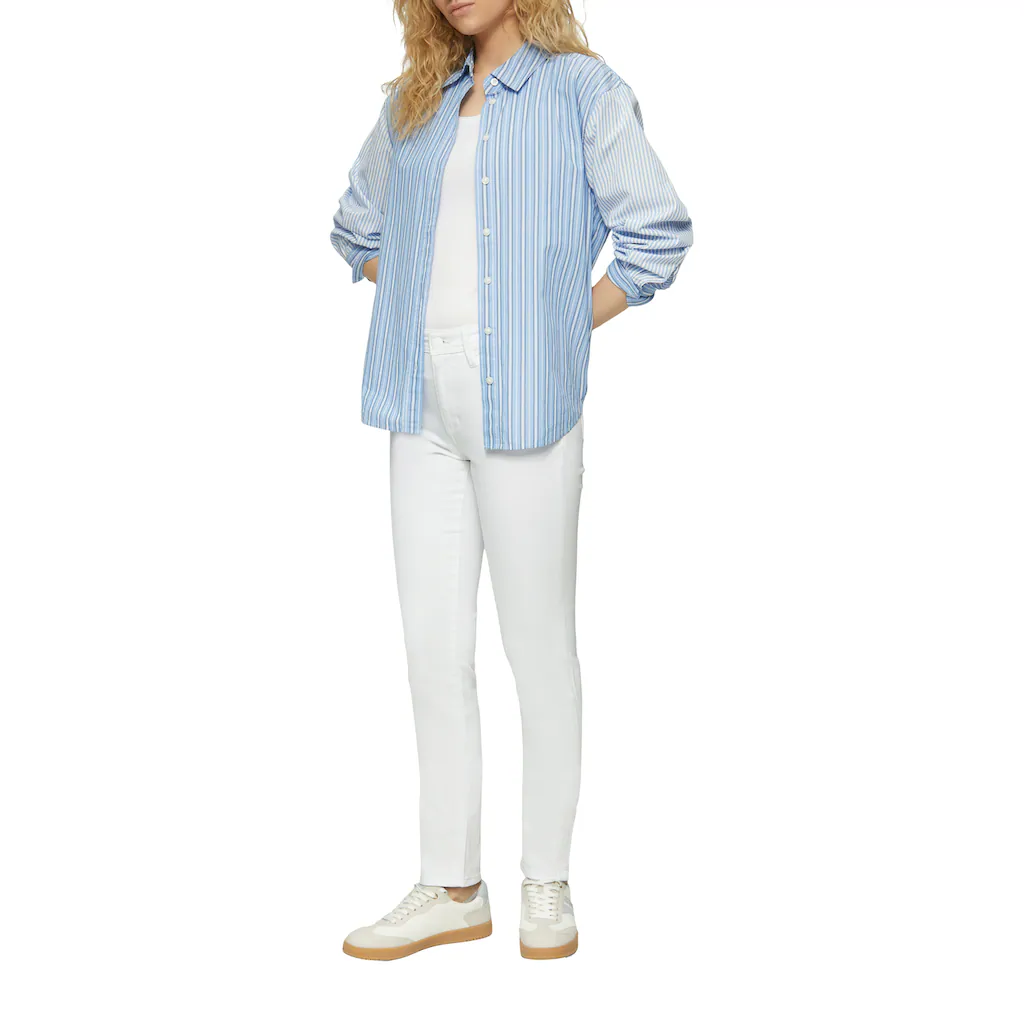 S.Oliver Slim-fit-Jeans »BETSY« Mit Taschen