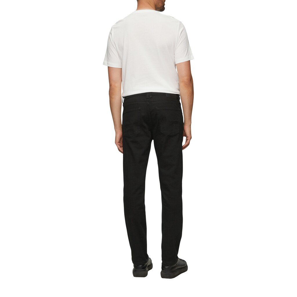 S.Oliver Slim-fit-Jeans Im Five-Pocket Style ▷ Bestellen