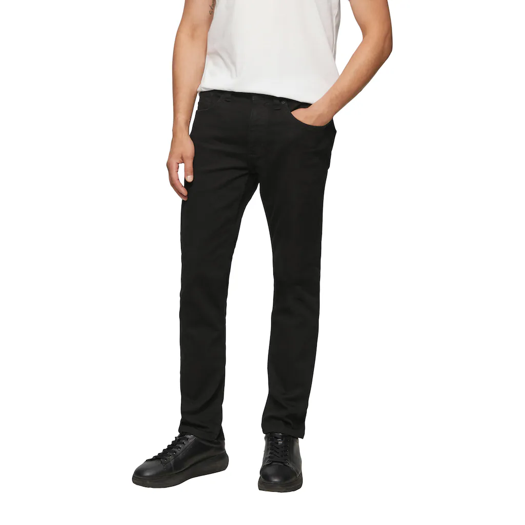 s.Oliver Slim-fit-Jeans im Five-Pocket Style ▷ bestellen