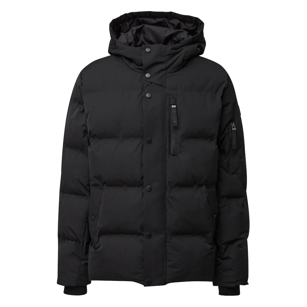 s.Oliver Steppjacke mit Kapuze mit Kapuze ▷ bestellen