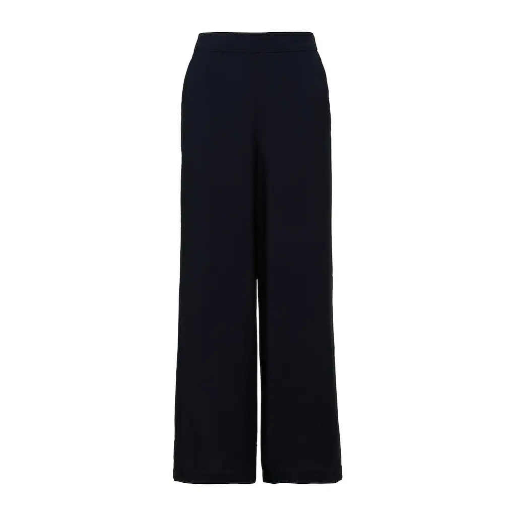 S.Oliver Stoffhose Mit Taschen