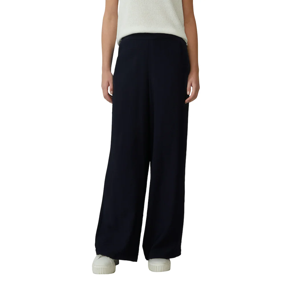 s.Oliver Stoffhose mit Taschen