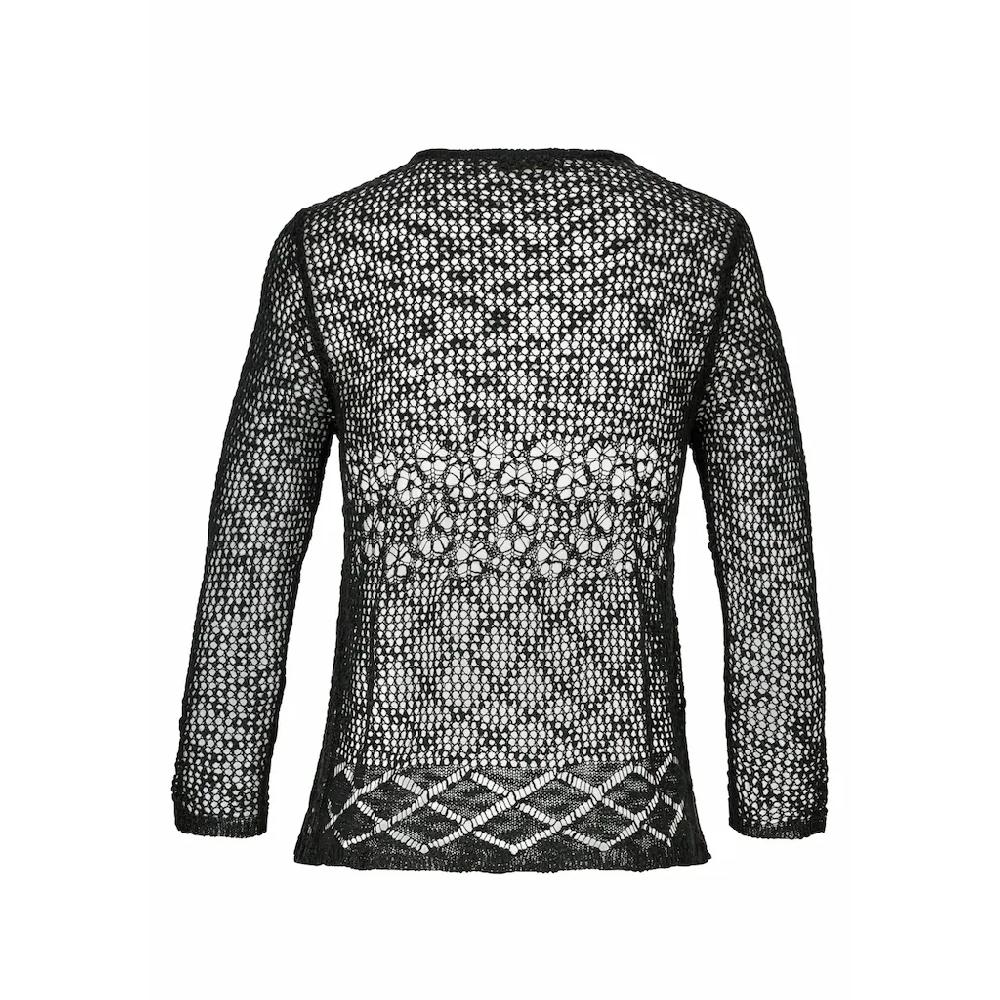 S.Oliver Strickjacke