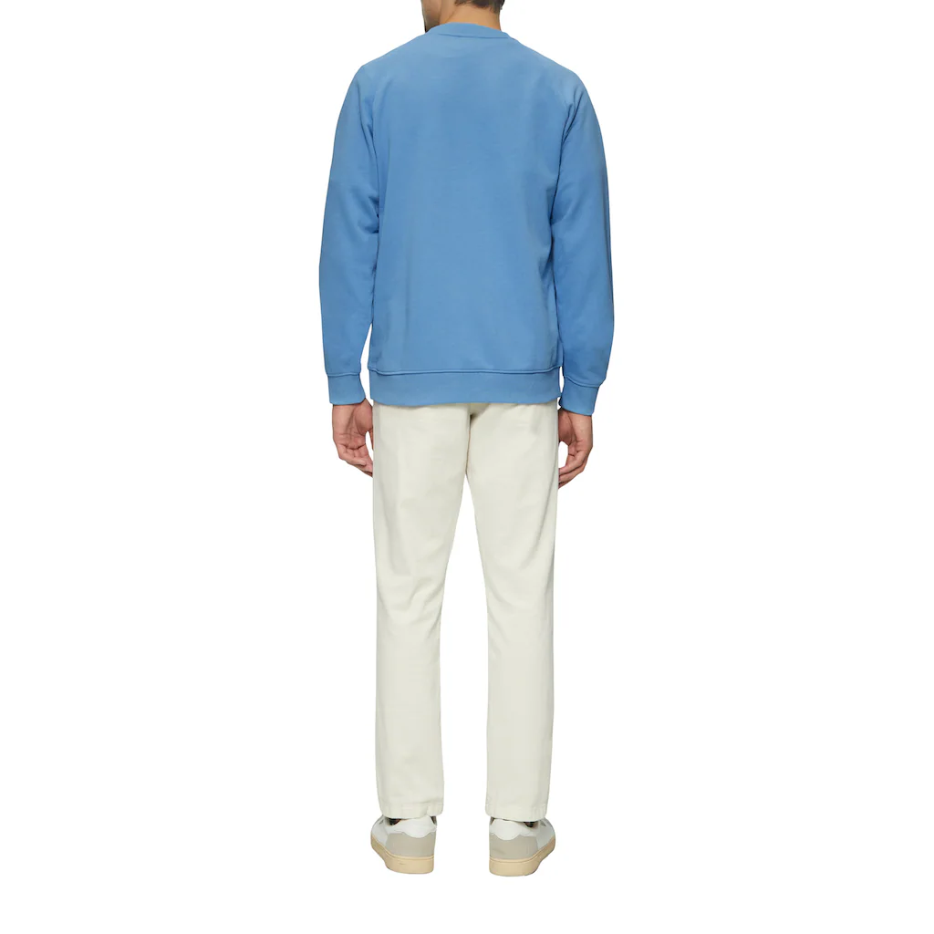 S.Oliver Sweater Mit Logo-Druck