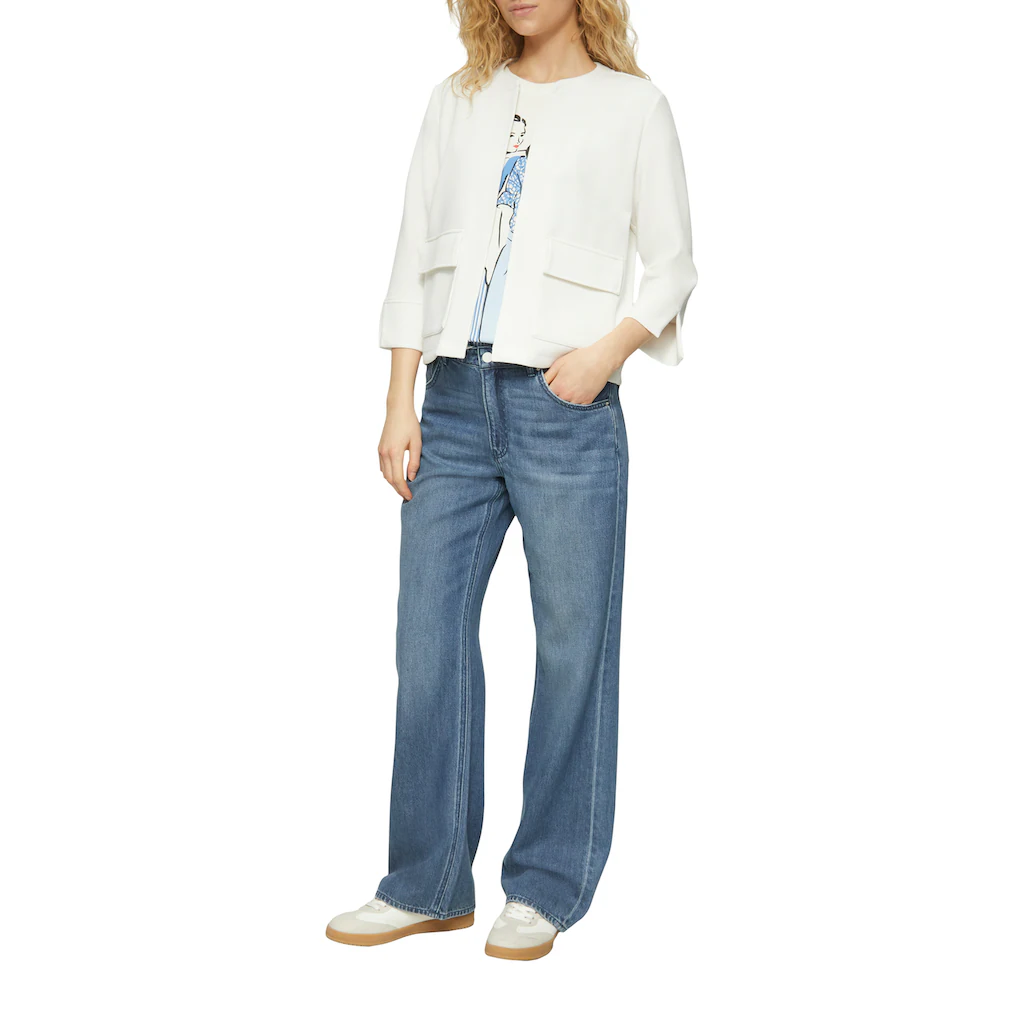 S.Oliver Sweatjacke