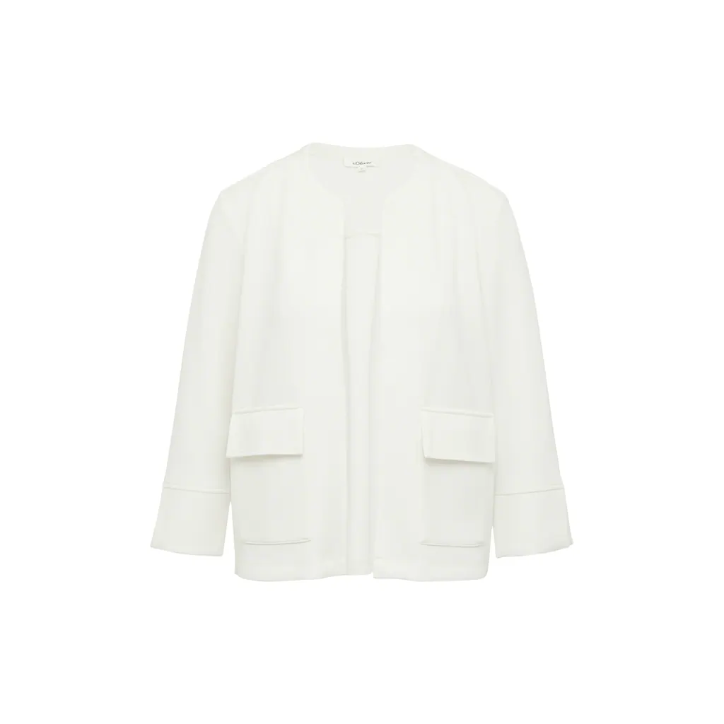 S.Oliver Sweatjacke