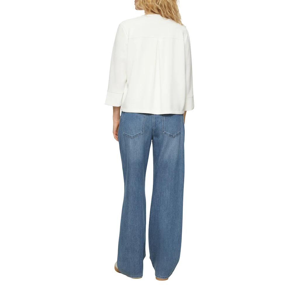 S.Oliver Sweatjacke