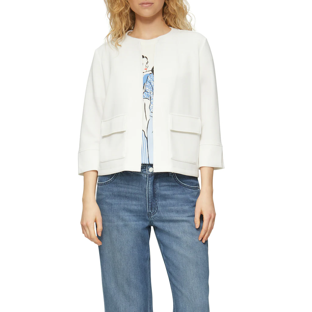 s.Oliver Sweatjacke