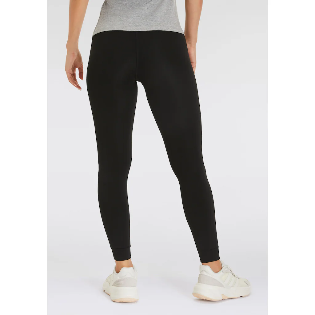 Sarlini Thermoleggings Mit Kuscheligem Innenfutter Perfekt Für Kalte Wintertage