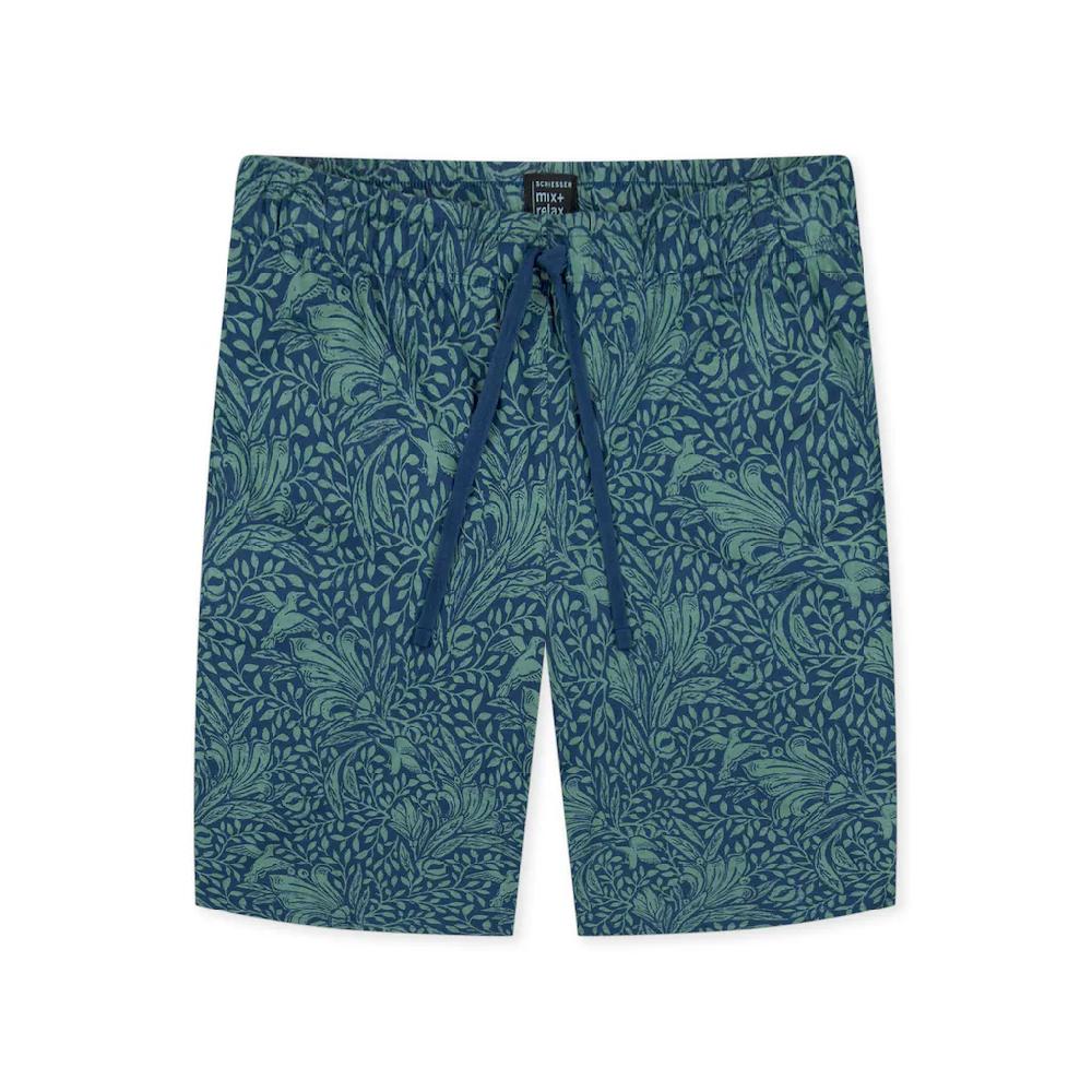 Schiesser Bermudas »"Mix+Relax"« Mit Seitlichen Taschen ▷ Für