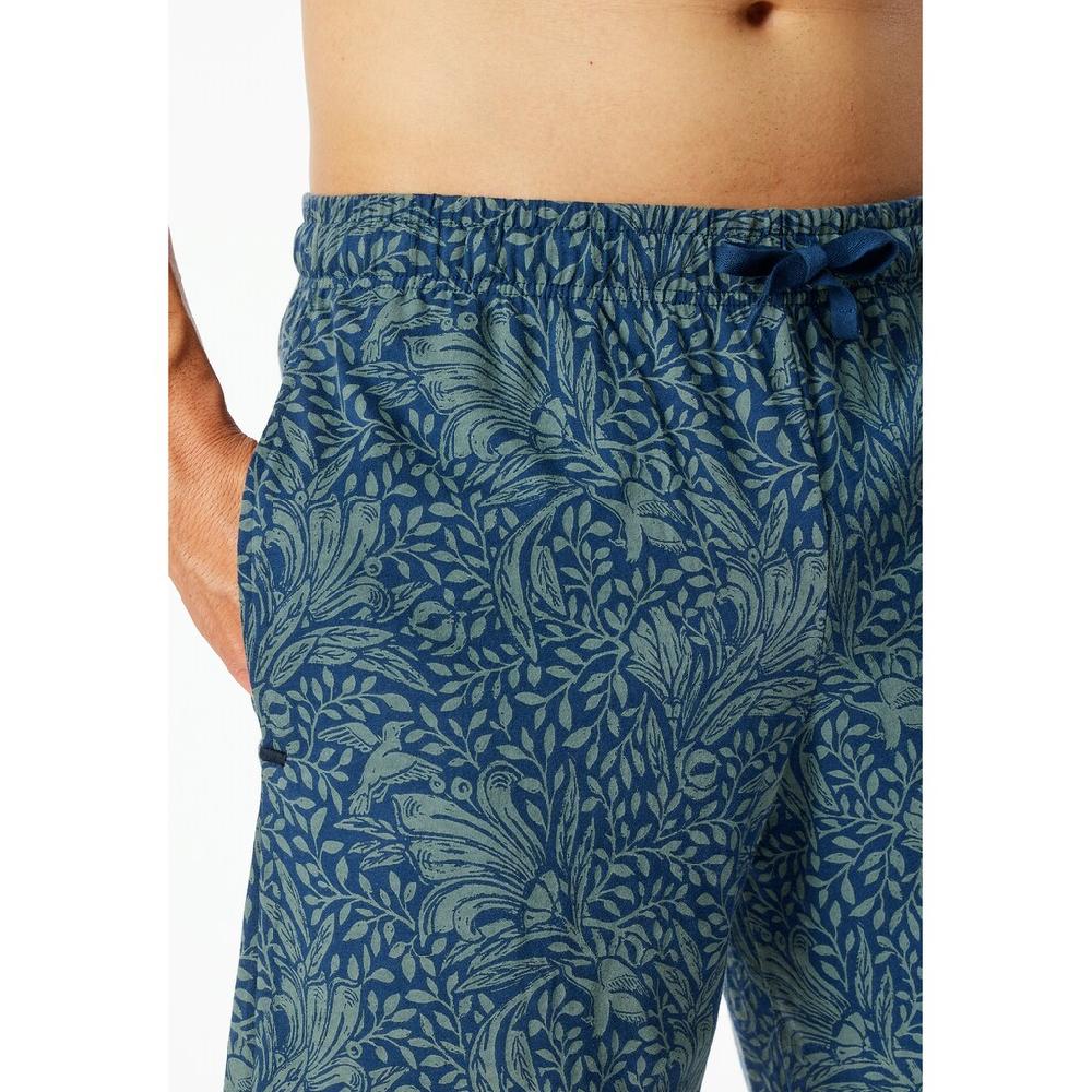 Schiesser Bermudas »"Mix+Relax"« Mit Seitlichen Taschen ▷ Für
