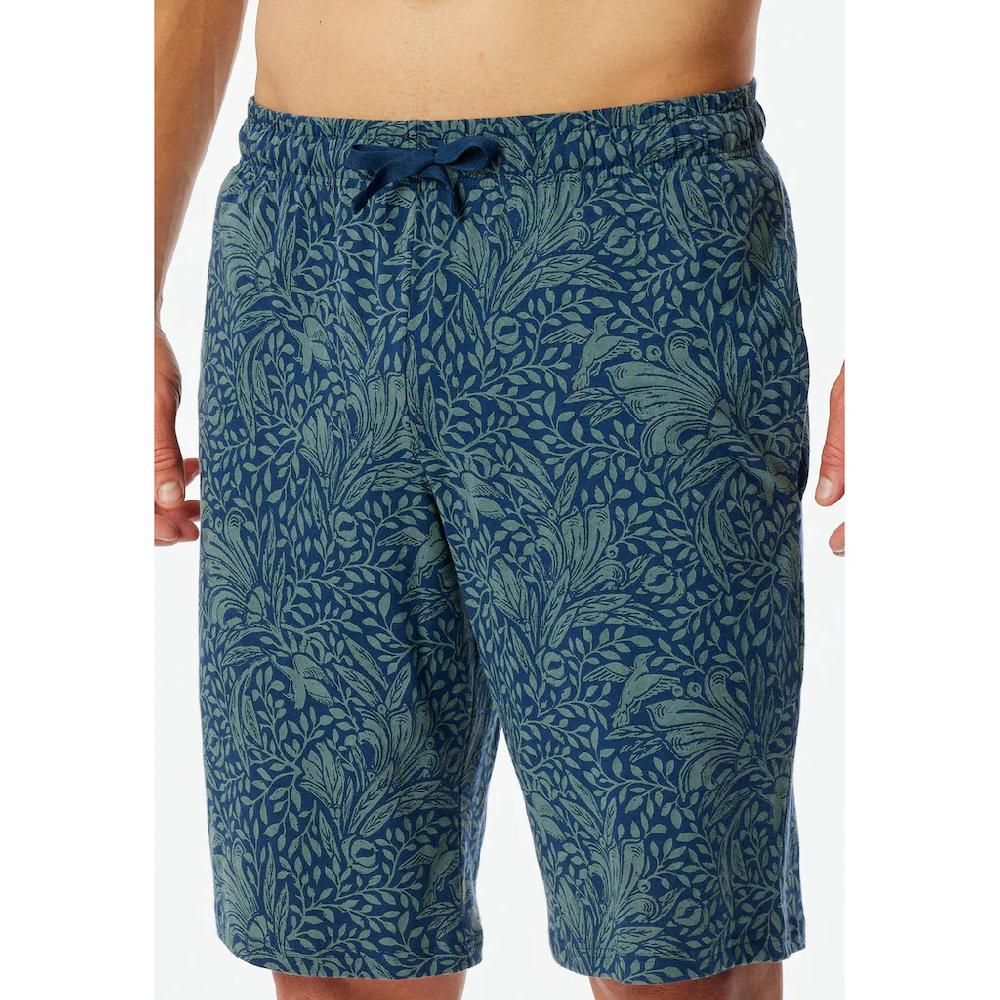 Schiesser Bermudas »"Mix+Relax"« mit seitlichen Taschen ▷ für