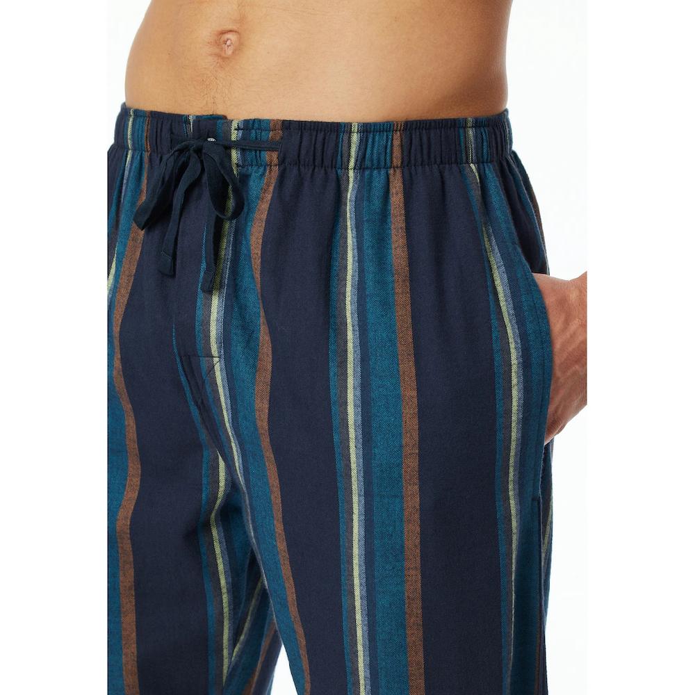Schiesser Loungehose »"Mix+Relax"« Mit Kordelzug-Bund ▷ Bestellen