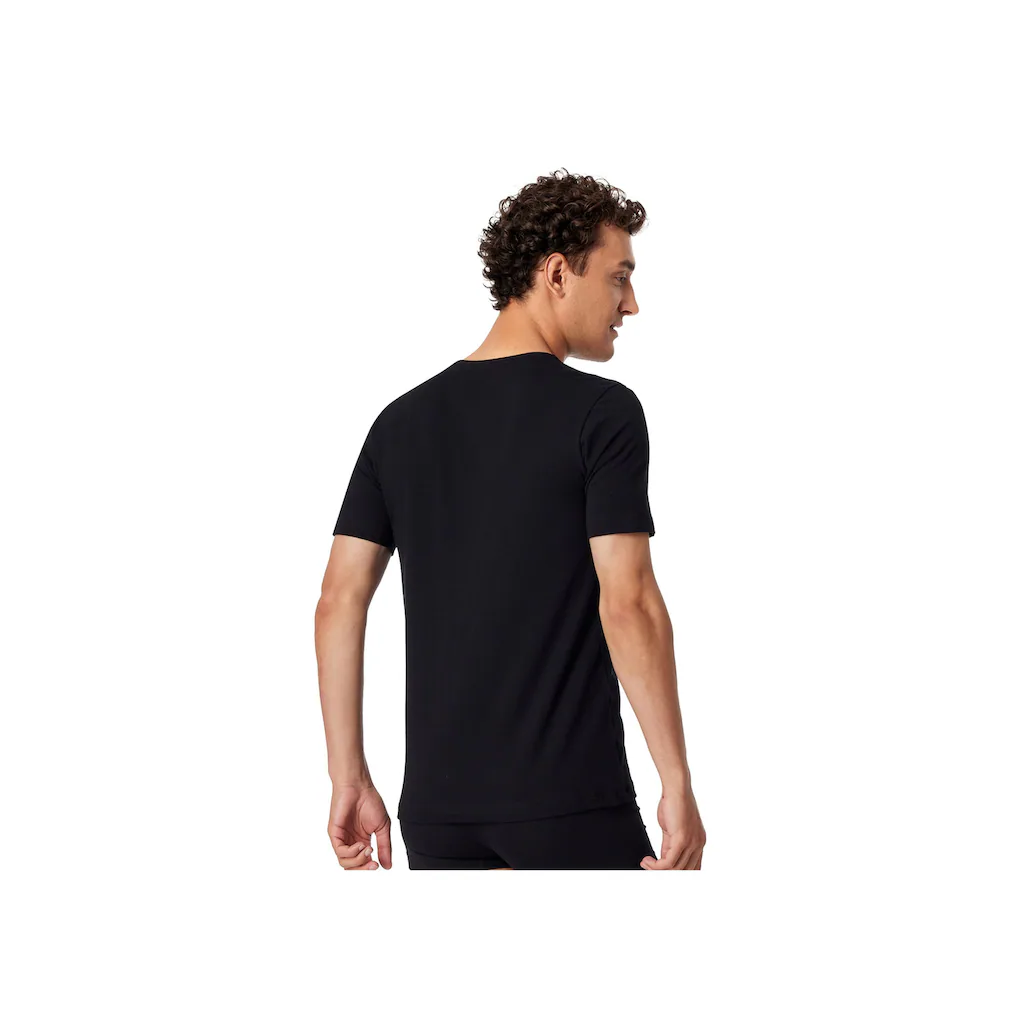 Schiesser T-Shirt »T-Shirt 2PACK T-shirt 2er Pack« ▷ Kaufen