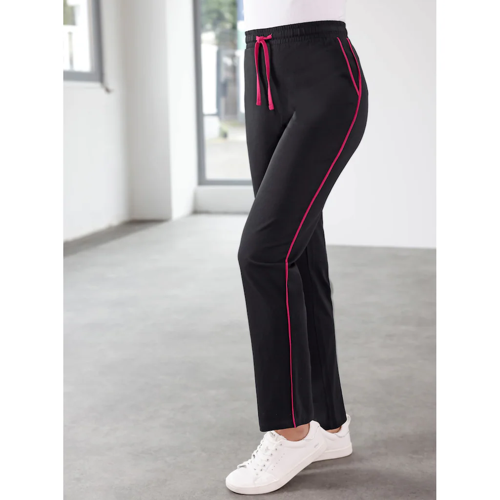 Schlupfhose