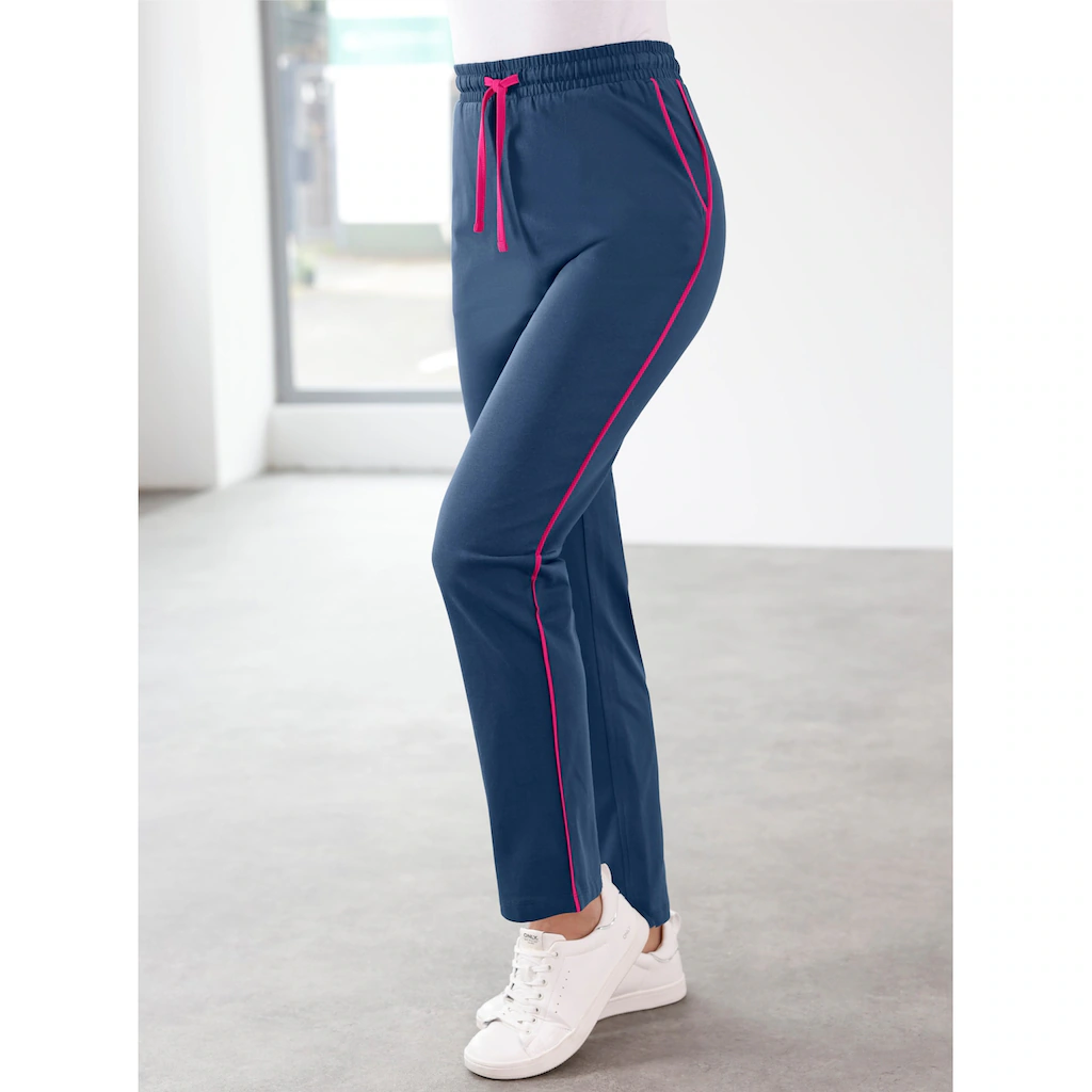 Schlupfhose