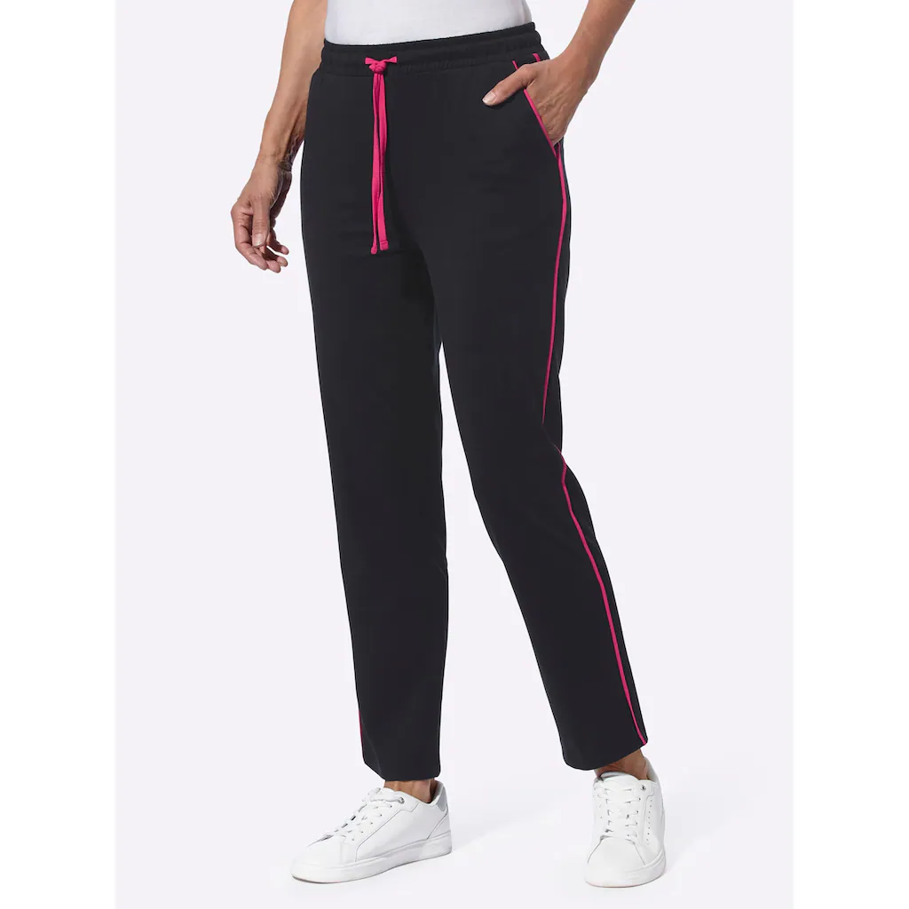 Schlupfhose
