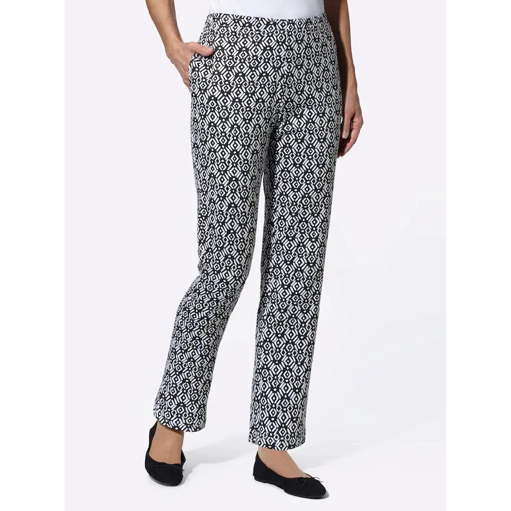 Schlupfhose