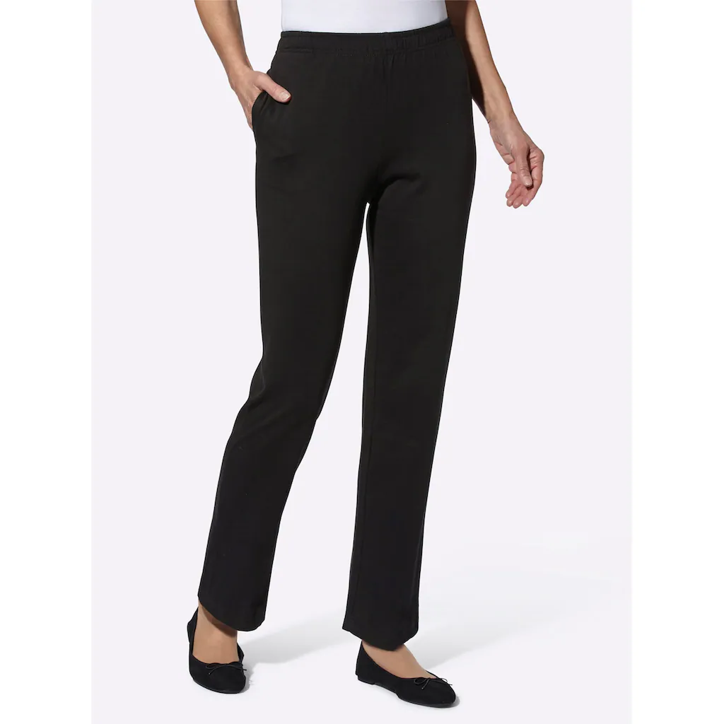 Schlupfhose