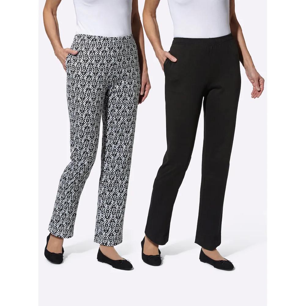 Schlupfhose